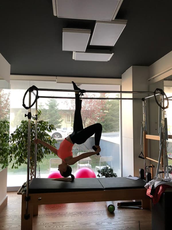 Gymfona Personal Training Studio - 21. Fotoğraf