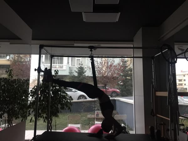 Gymfona Personal Training Studio - 16. Fotoğraf