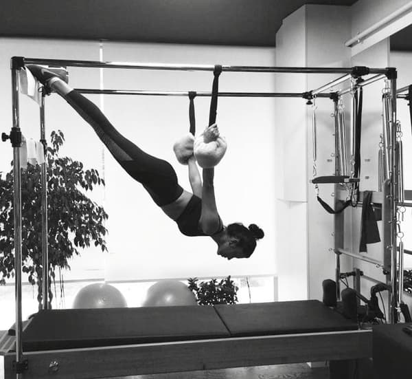Gymfona Personal Training Studio - 15. Fotoğraf
