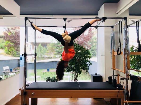 Gymfona Personal Training Studio - 2. Fotoğraf