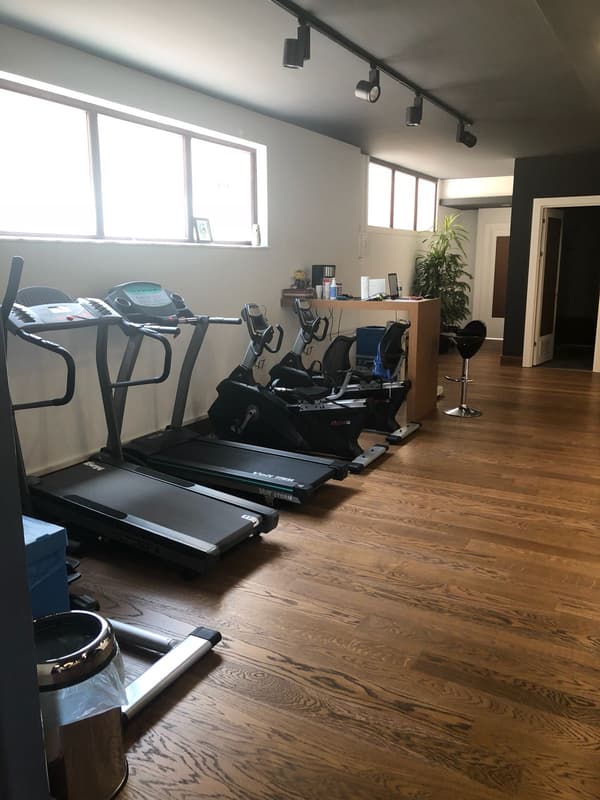 Gymfona Personal Training Studio - 6. Fotoğraf