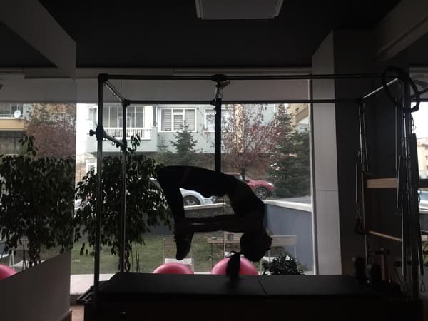 Gymfona Personal Training Studio - 18. Fotoğraf