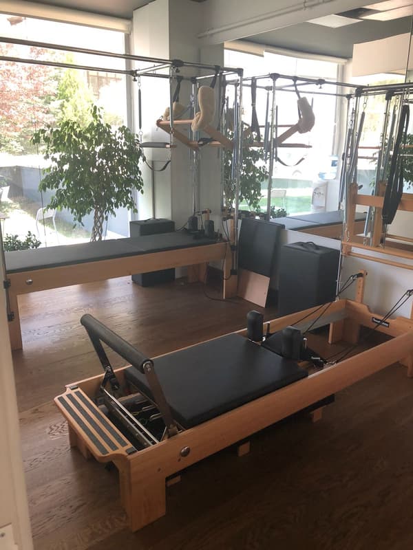 Gymfona Personal Training Studio - 10. Fotoğraf