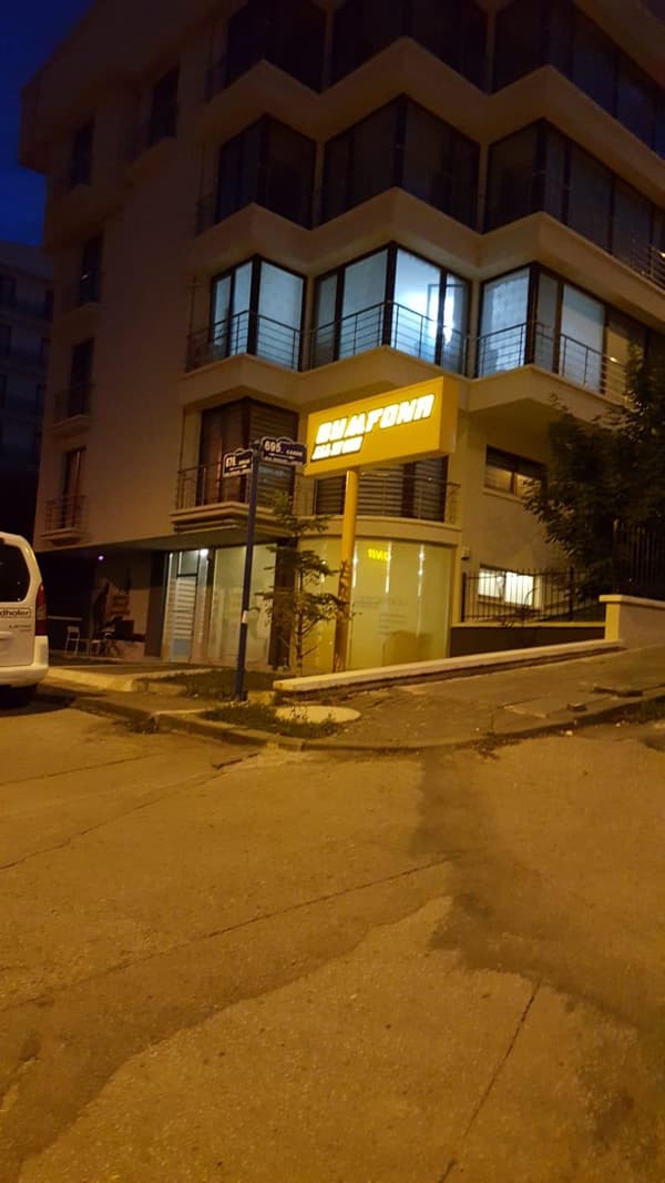Gymfona Personal Training Studio - 9. Fotoğraf
