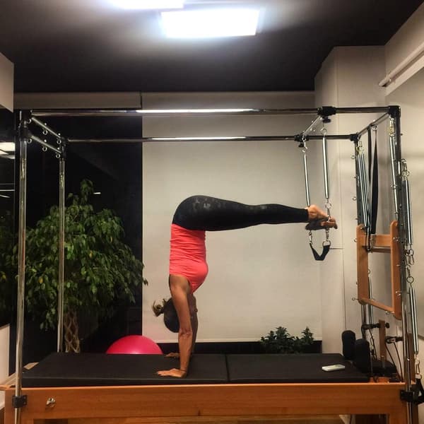 Gymfona Personal Training Studio - 3. Fotoğraf