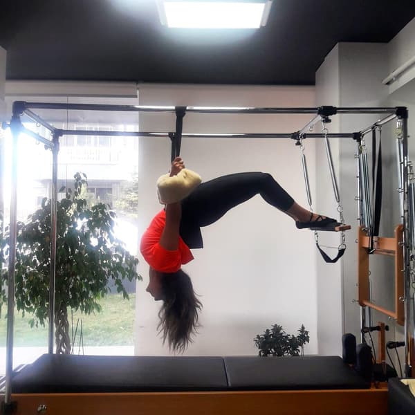 Gymfona Personal Training Studio - 13. Fotoğraf