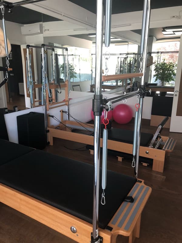Gymfona Personal Training Studio - 7. Fotoğraf