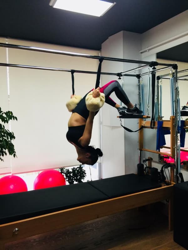 Gymfona Personal Training Studio - 22. Fotoğraf