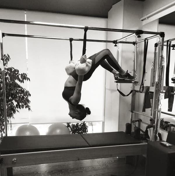 Gymfona Personal Training Studio - 19. Fotoğraf