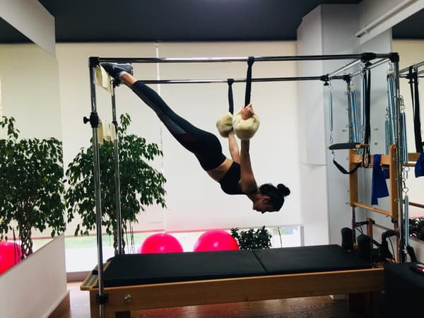 Gymfona Personal Training Studio - 1. Fotoğraf
