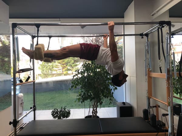 Gymfona Personal Training Studio - 4. Fotoğraf
