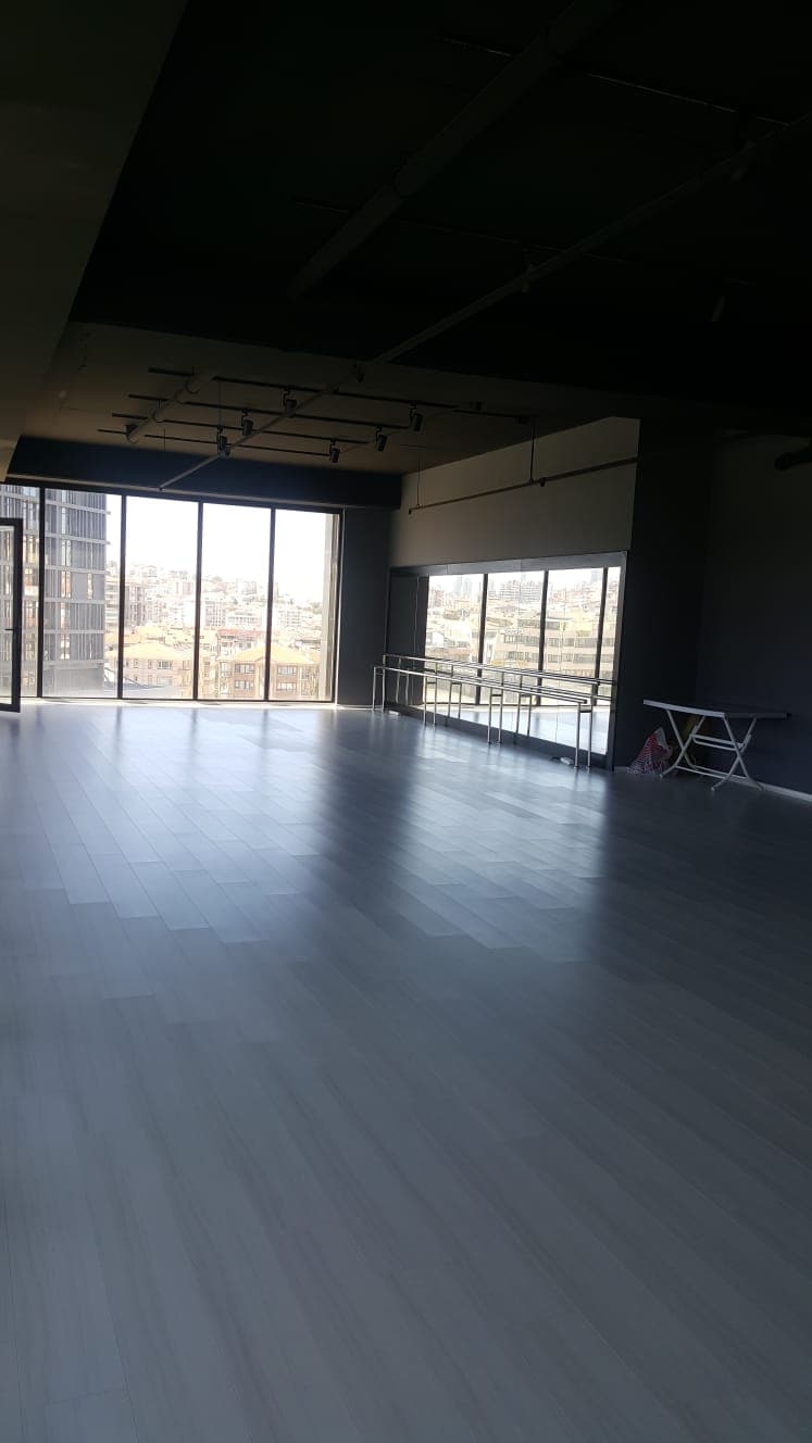 Mürüvvet Line Dance - Yıldız