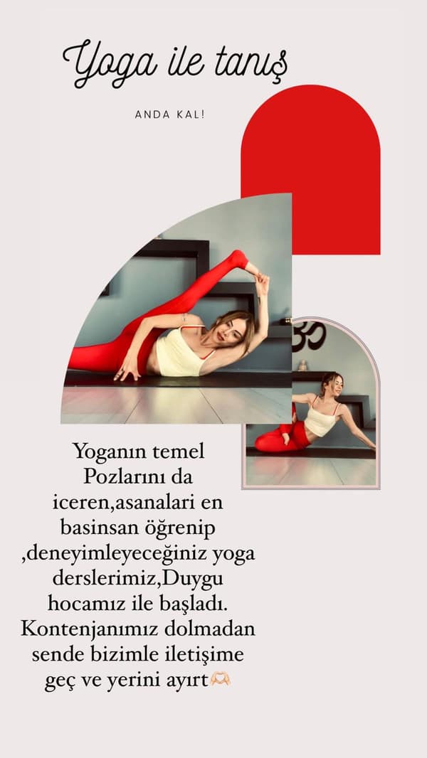 Bella Pilates Stüdyo - 18. Fotoğraf