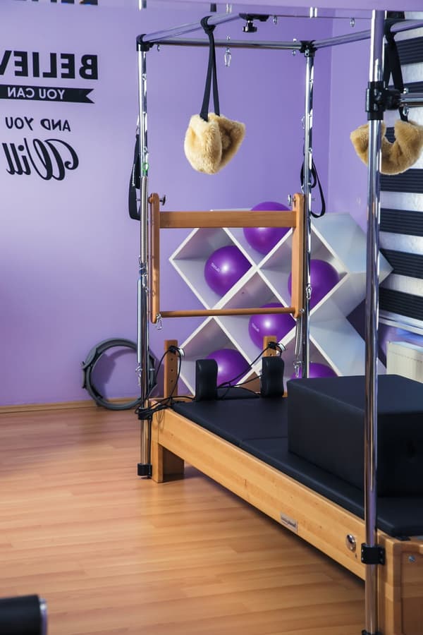 Bella Pilates Stüdyo - 7. Fotoğraf