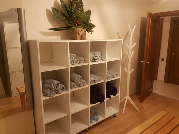 Bella Pilates Stüdyo - 14. Fotoğraf