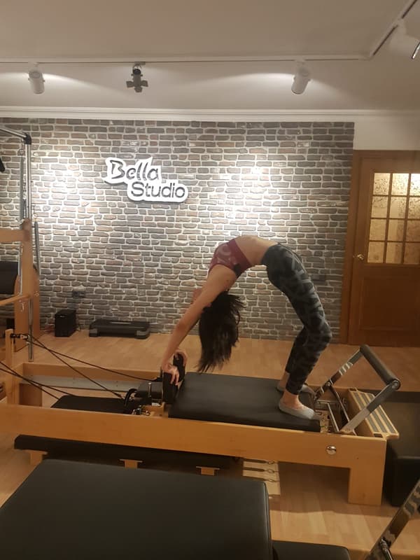 Bella Pilates Stüdyo - 3. Fotoğraf
