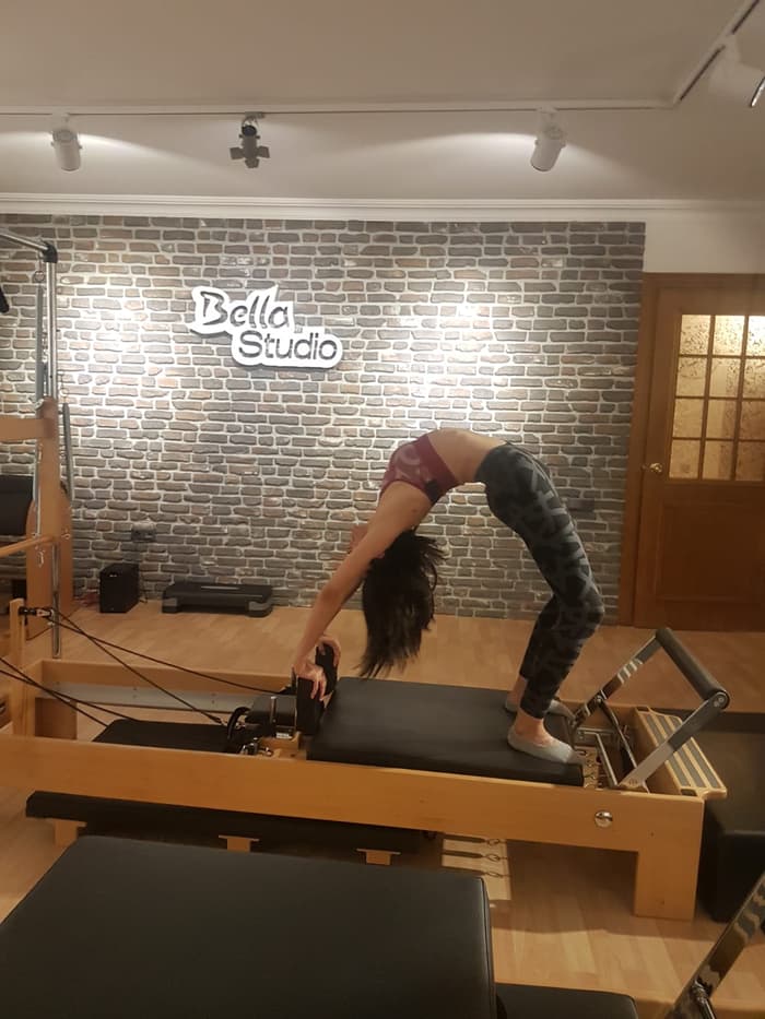 Bella Pilates Stüdyo - 3. Fotoğraf