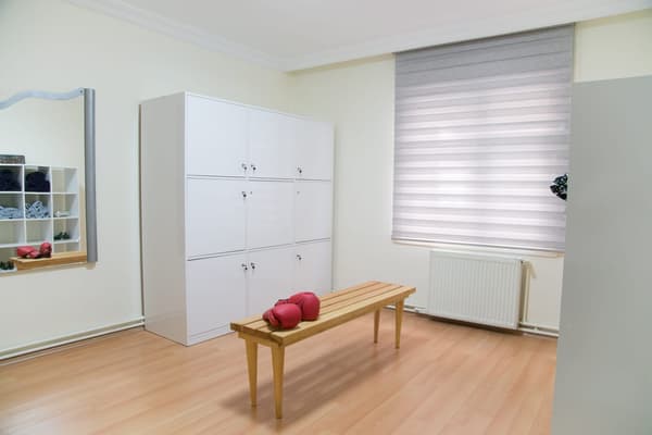 Bella Pilates Stüdyo - 6. Fotoğraf