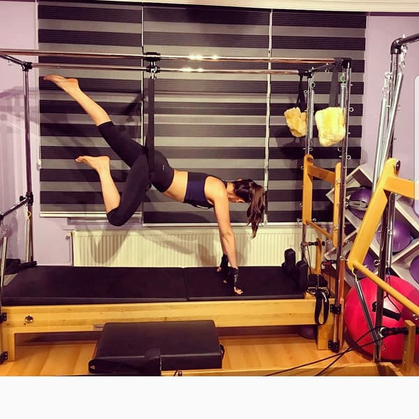 Bella Pilates Stüdyo - 9. Fotoğraf