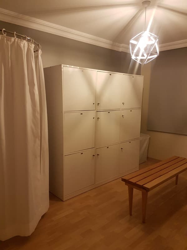 Bella Pilates Stüdyo - 13. Fotoğraf