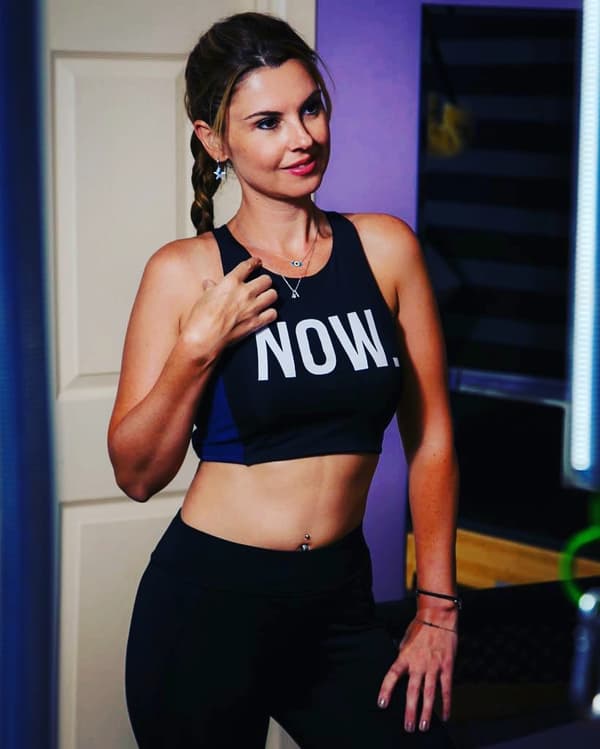 Bella Pilates Stüdyo - 8. Fotoğraf