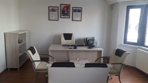 Seren Sürücü Kursu - 3. Fotoğraf Seren Sürücü Kursu - 3. Fotoğraf