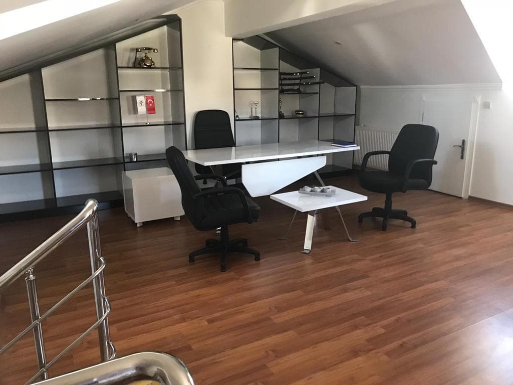 Seren Sürücü Kursu - Mesa Koru  Çayyolu Mekanları - 2. Fotoğraf