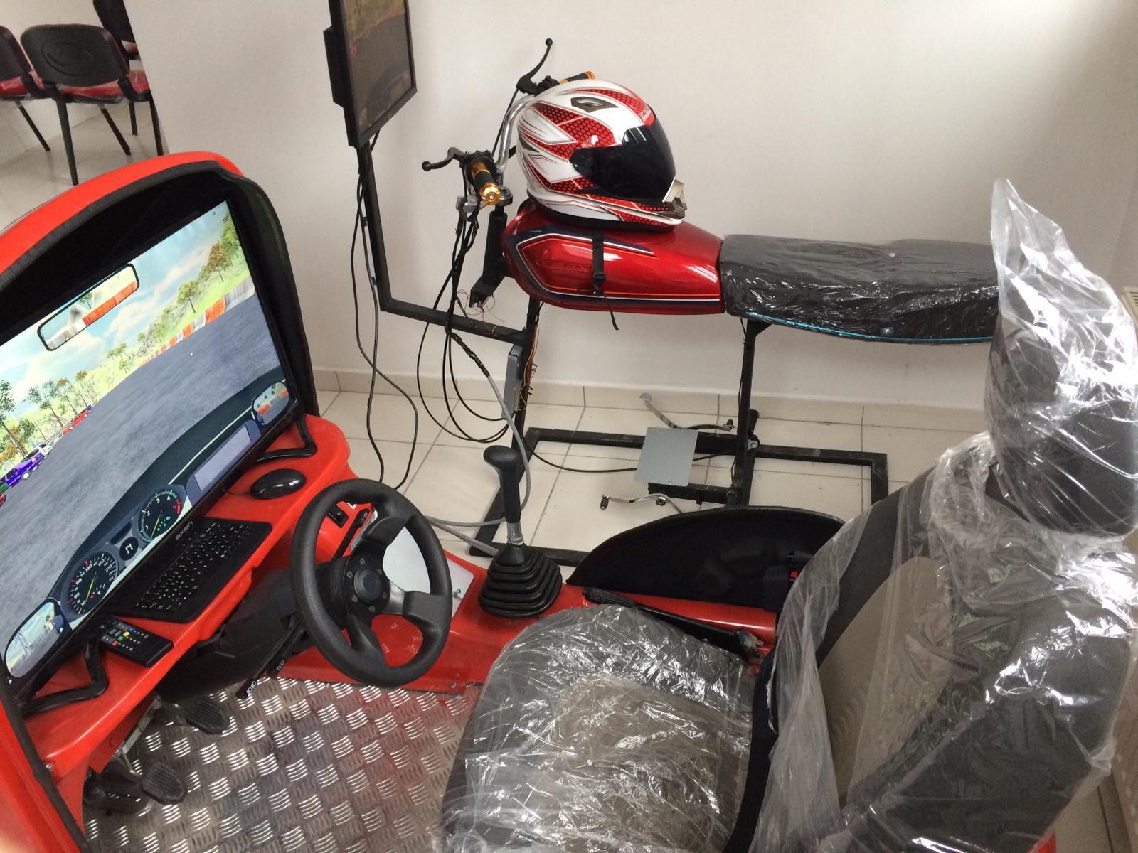 Seren Sürücü Kursu