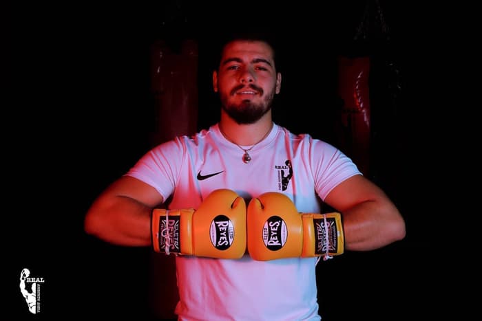 Real Fight Academy - 4. Fotoğraf