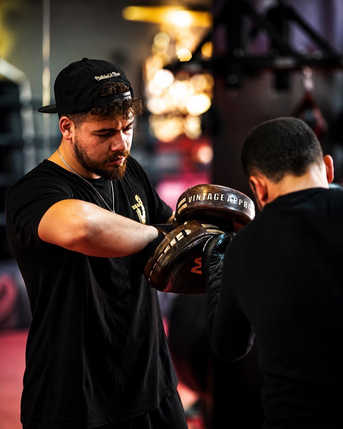 Real Fight Academy