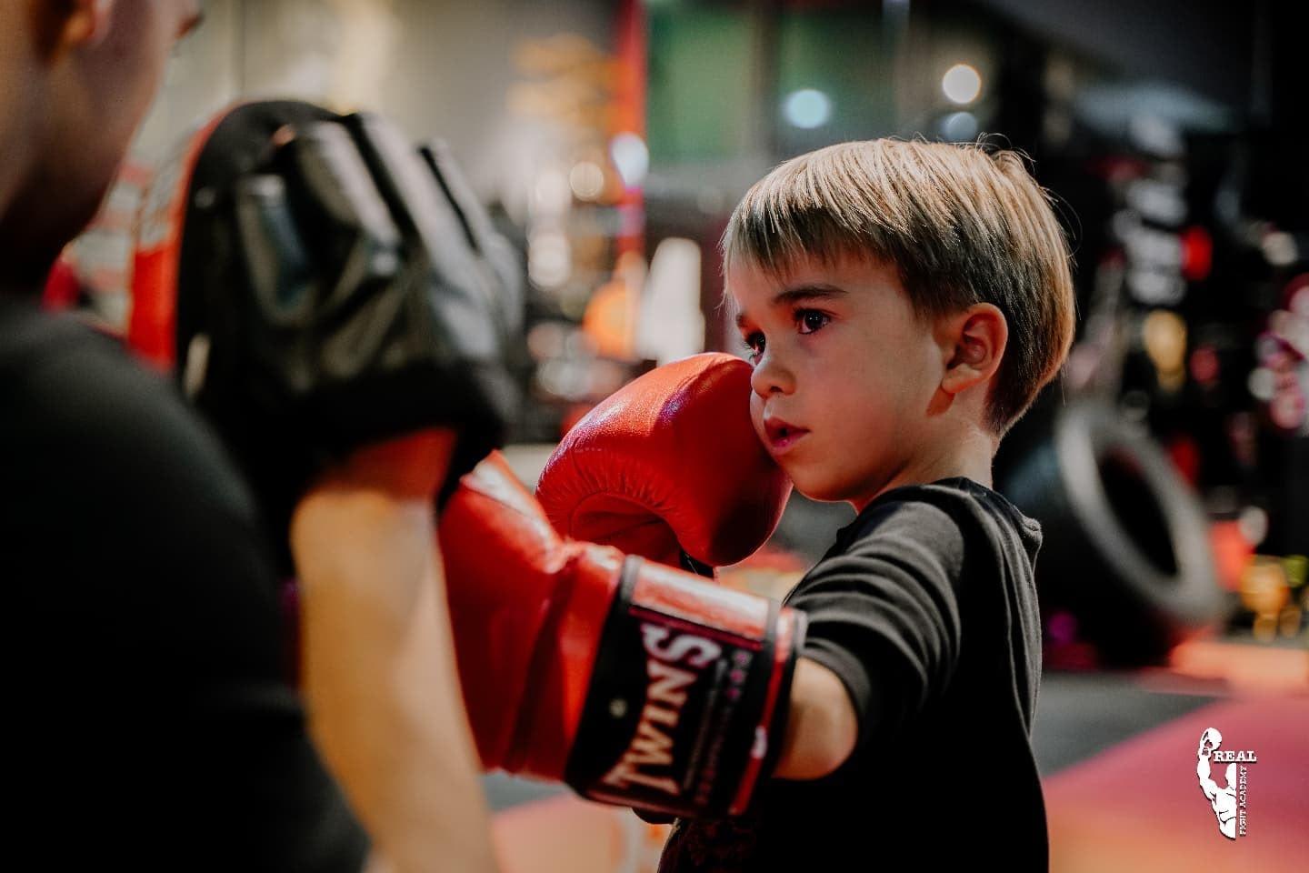 Real Fight Academy