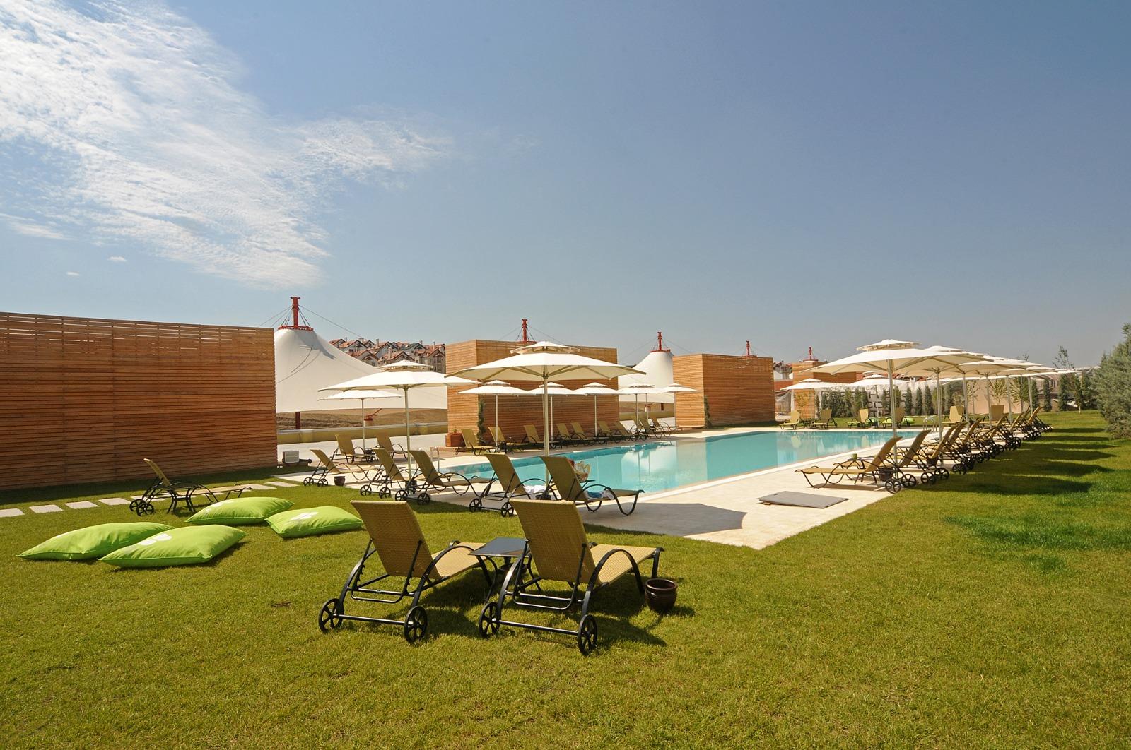 Base Life Club - Çayyolu  Mekanları - 2. Fotoğraf