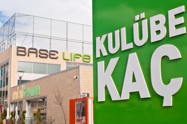 Base Life Club - 14. Fotoğraf