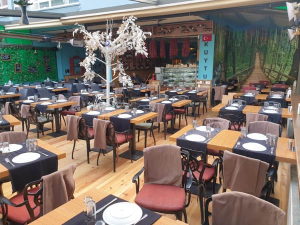 Kuytu Meze Balık - 18. Fotoğraf