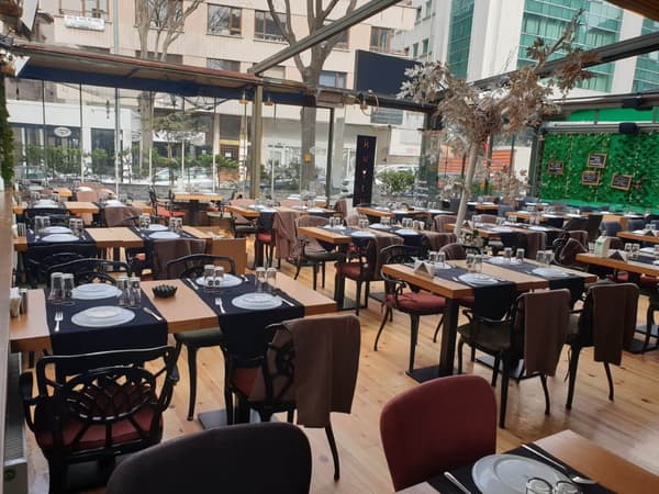 Kuytu Meze Balık - 8. Fotoğraf
