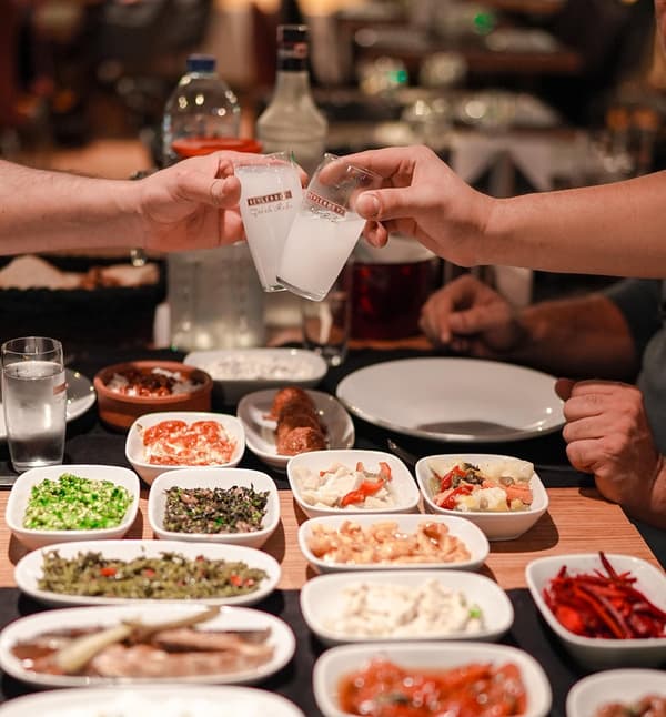 Kuytu Meze Balık - 1. Fotoğraf Kuytu Meze Balık - 1. Fotoğraf