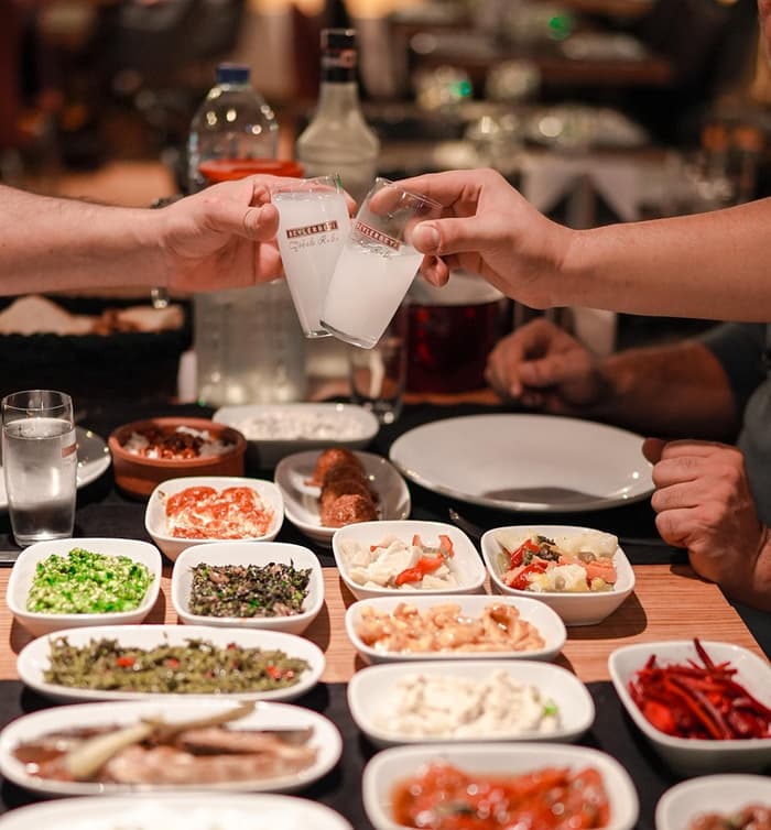 Kuytu Meze Balık - 1. Fotoğraf