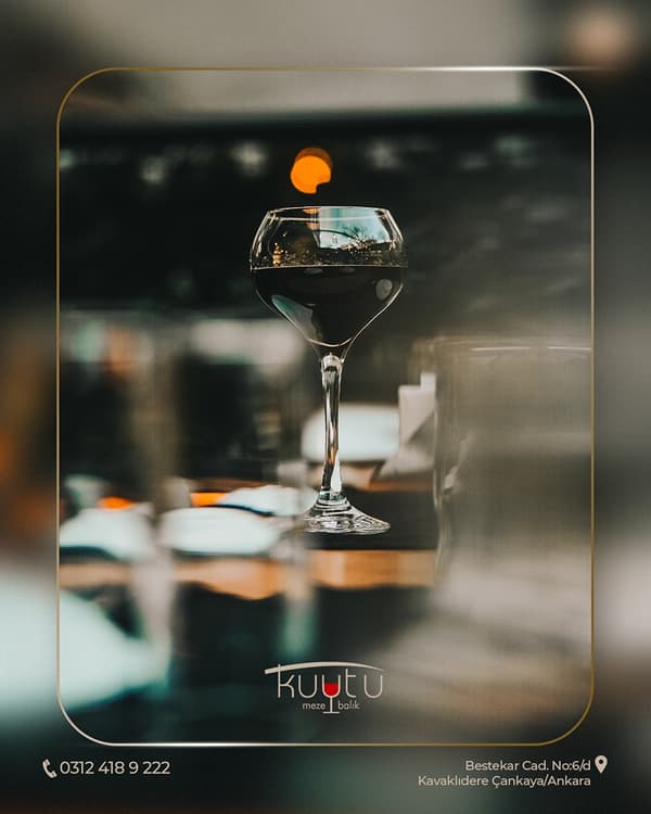 Kuytu Meze Balık - 18. Fotoğraf Kuytu Meze Balık - 18. Fotoğraf