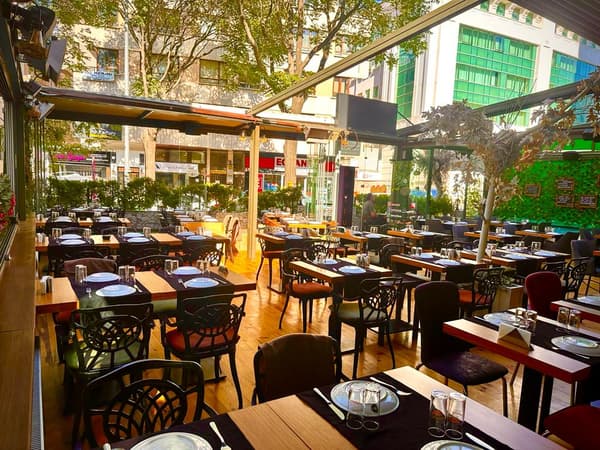 Kuytu Meze Balık - 3. Fotoğraf