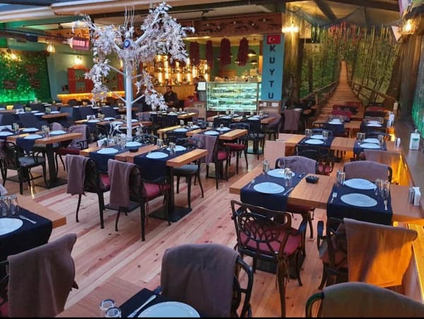 Kuytu Meze Balık - 6. Fotoğraf