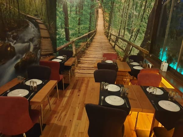 Kuytu Meze Balık - 16. Fotoğraf