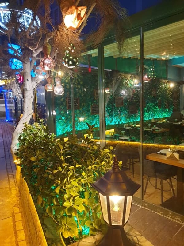 Kuytu Meze Balık - 9. Fotoğraf