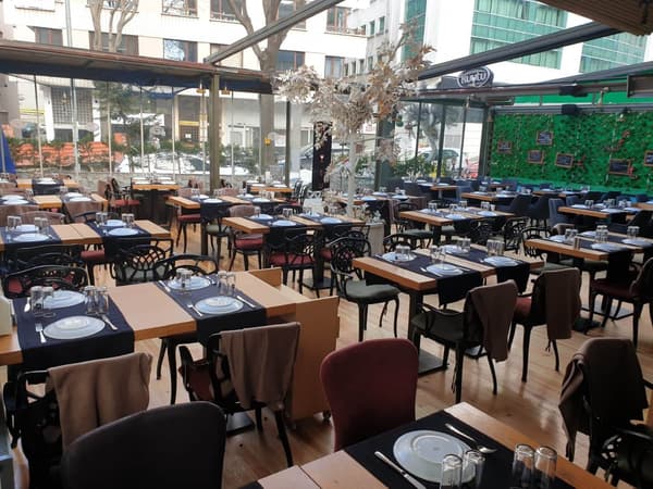 Kuytu Meze Balık - 7. Fotoğraf