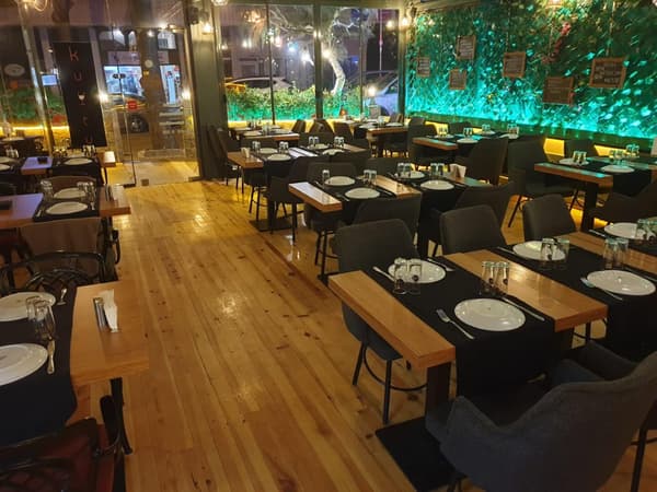 Kuytu Meze Balık - 11. Fotoğraf