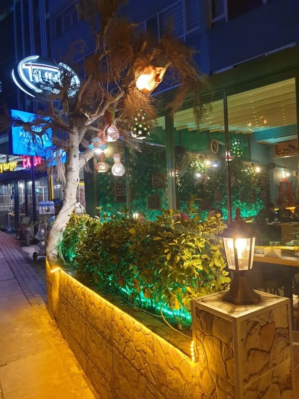 Kuytu Meze Balık - 24. Fotoğraf