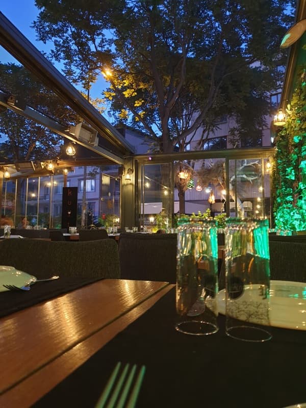 Kuytu Meze Balık - 10. Fotoğraf
