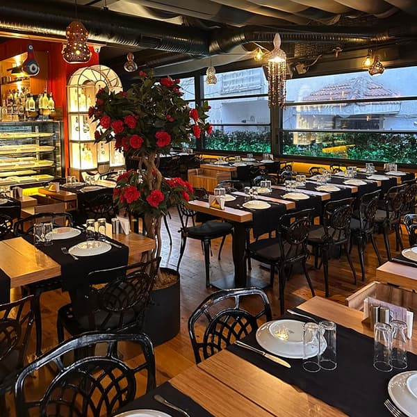 Kuytu Meze Balık - 12. Fotoğraf Kuytu Meze Balık - 12. Fotoğraf