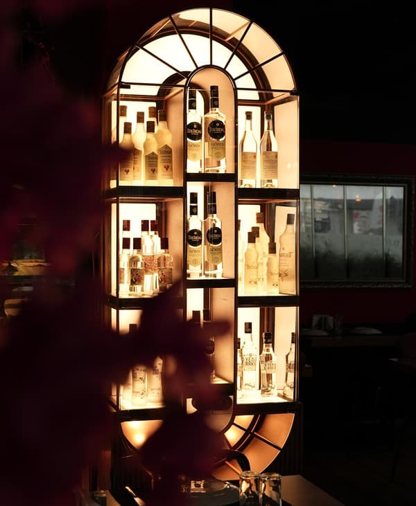 Kuytu Meze Balık - 7. Fotoğraf