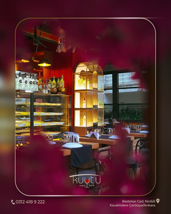 Kuytu Meze Balık - 6. Fotoğraf Kuytu Meze Balık - 6. Fotoğraf