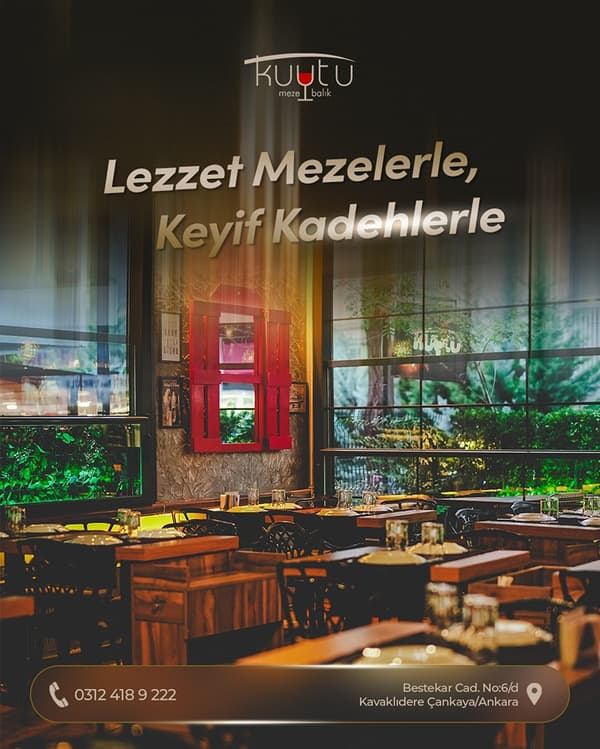 Kuytu Meze Balık - 5. Fotoğraf Kuytu Meze Balık - 5. Fotoğraf